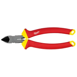 1000V Insulated 8" Diagonal Cutting Pliers