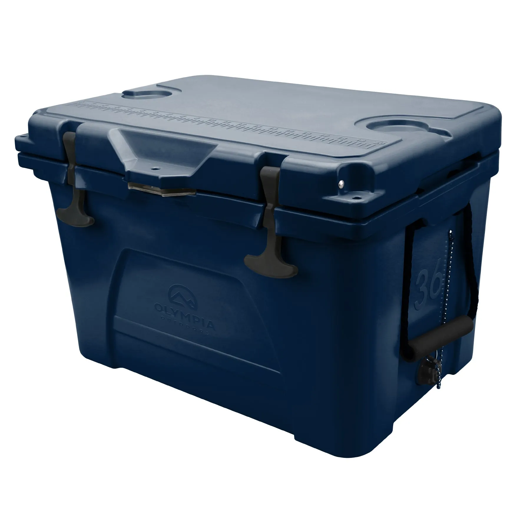 36-QUART COOLER