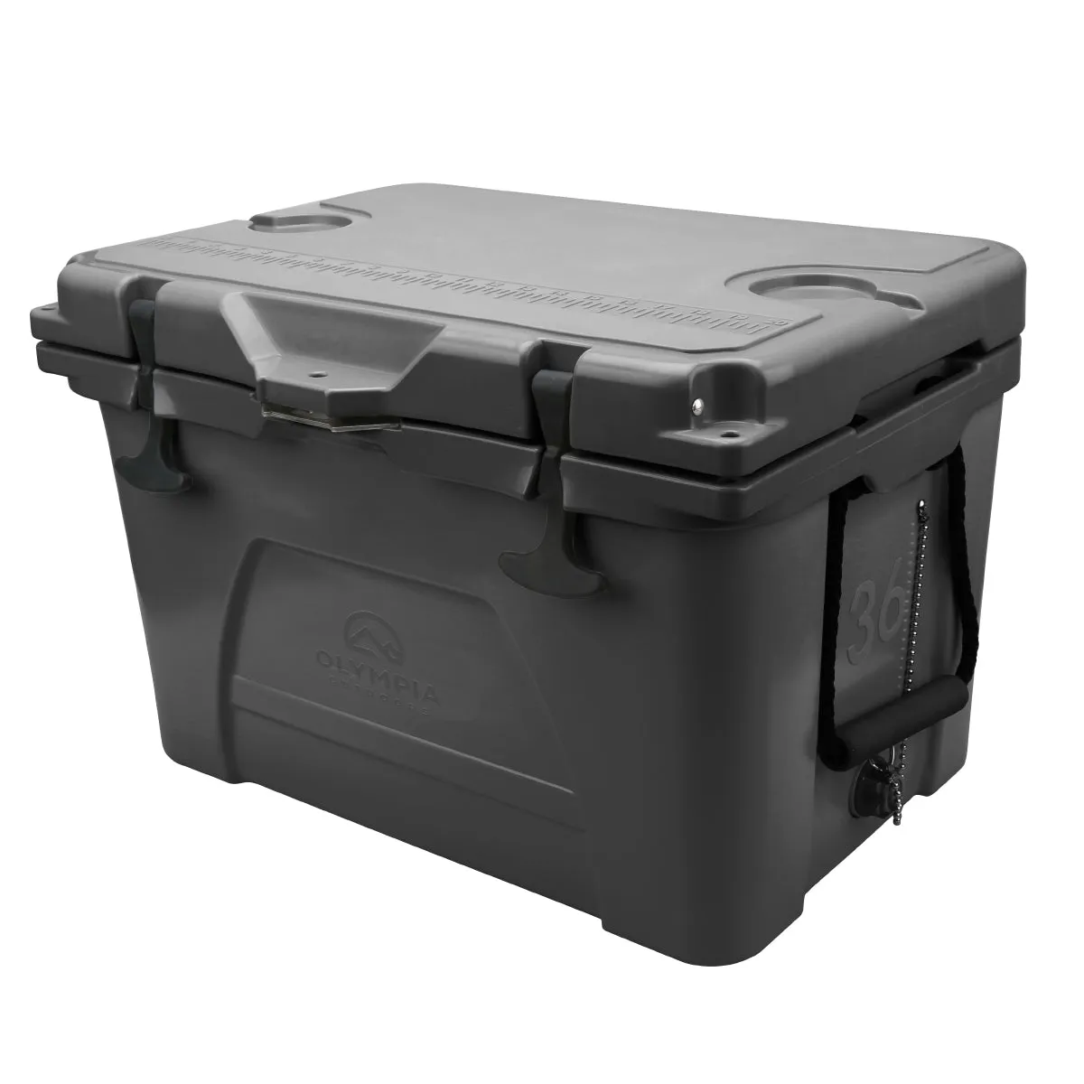 36-QUART COOLER