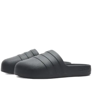 Adidas Adifom Adilette slides, black