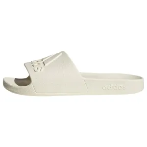 Adidas Adilette Aqua flip-flops, sand