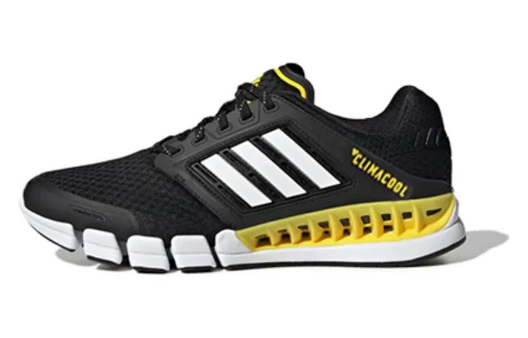 Adidas Climacool Men's Running Shoes, Black