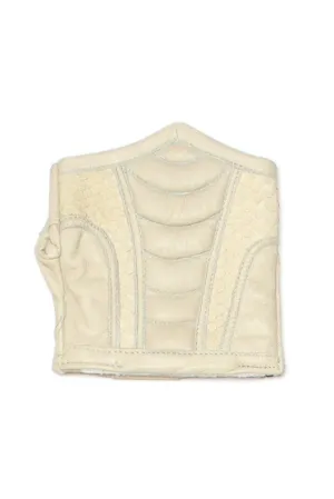 Aeolian Glove - Cream Medium - Right Hand Only