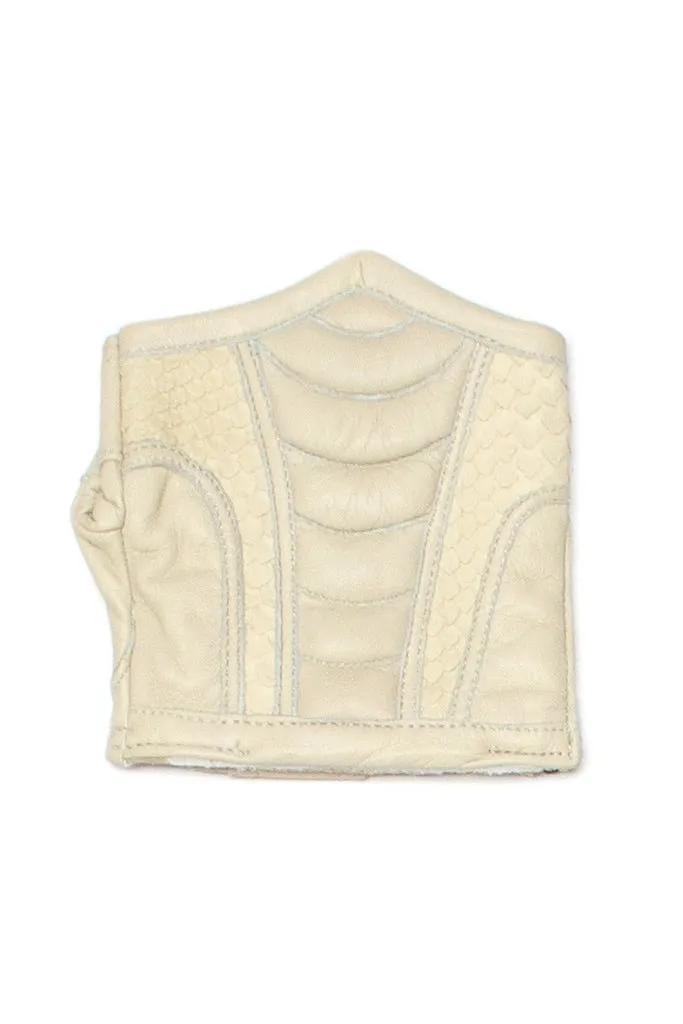 Aeolian Glove - Cream Medium - Right Hand Only