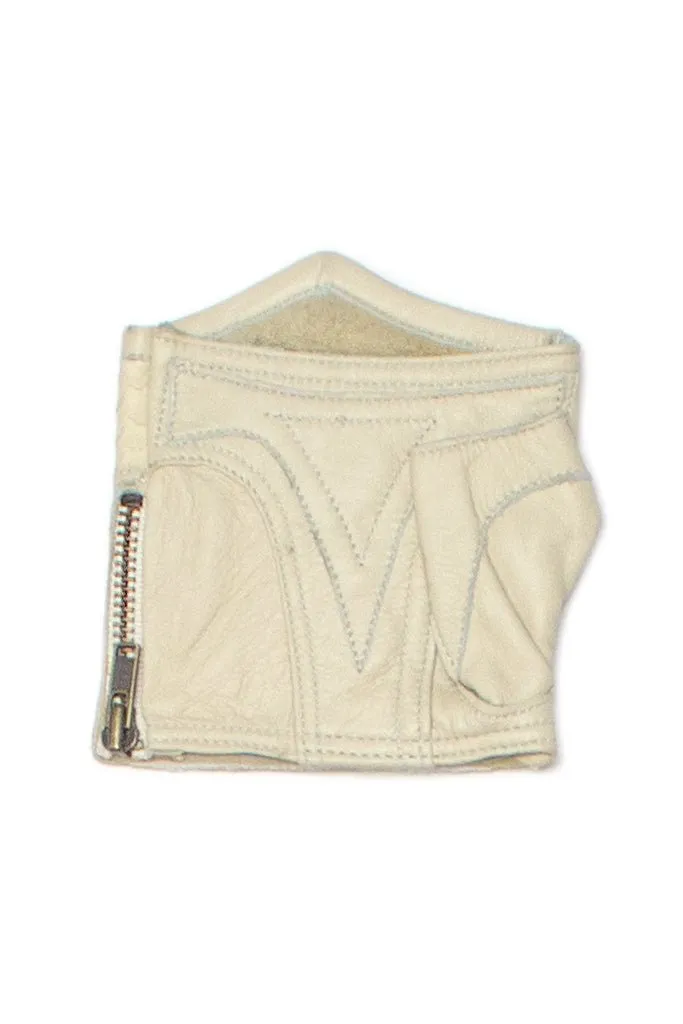 Aeolian Glove - Cream Medium - Right Hand Only