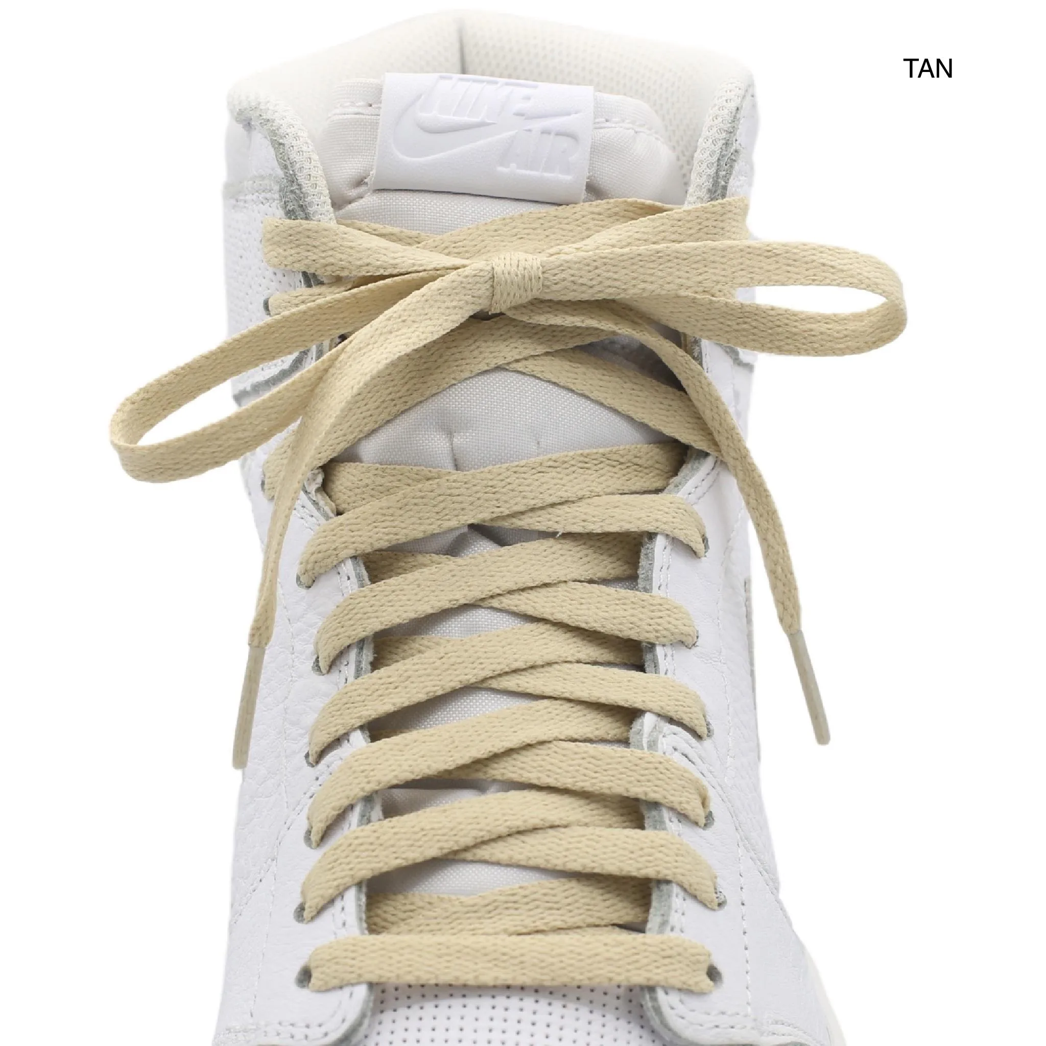 Air Force 1 Replacement Shoe Laces