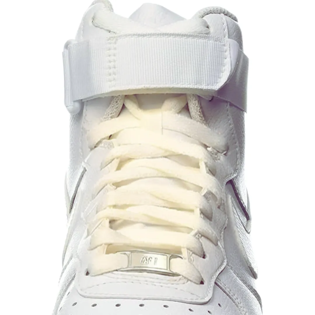 Air Force 1 Replacement Shoe Laces