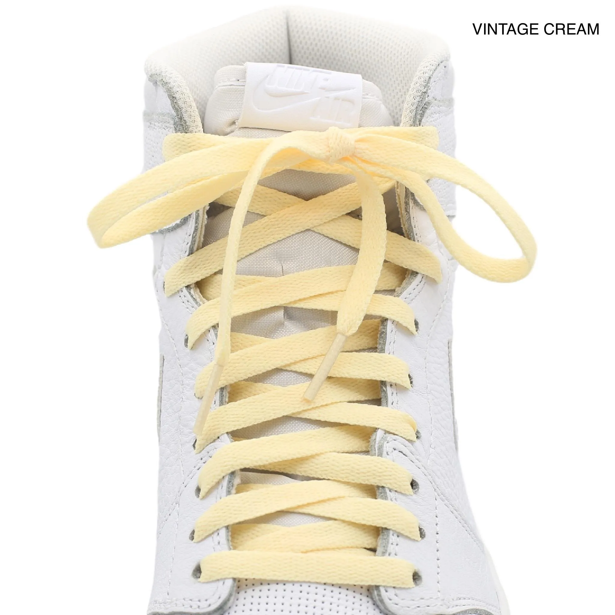 Air Force 1 Replacement Shoe Laces