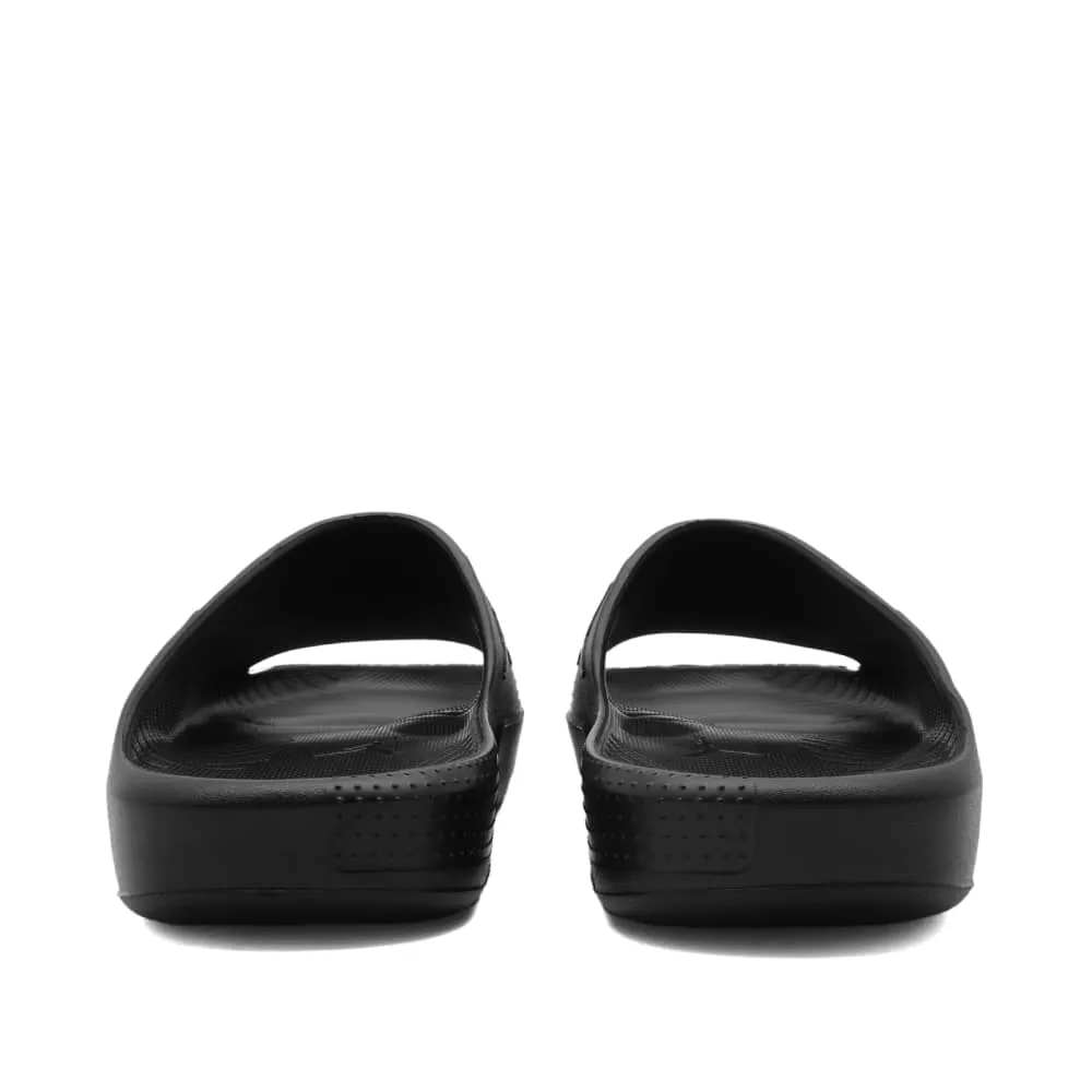 Air Jordan Play Slide Slides, Black