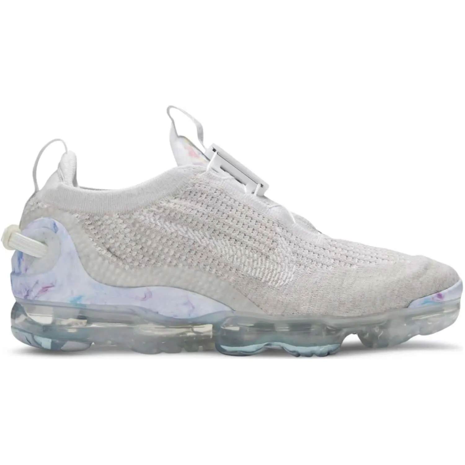 Air VaporMax 2020 Flyknit 'Summit White'