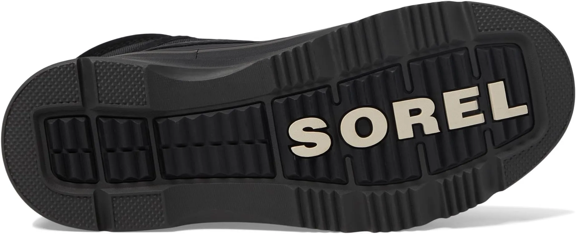 Ankeny II Boot WP SOREL, Black/Jet