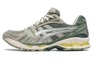 ASICS Gel-Kayano 14 Olive Gray Sterling Silver