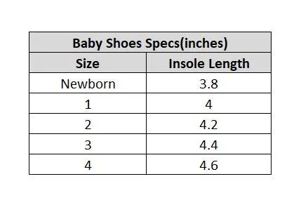 Baby Boy Shoes J16-BLACK