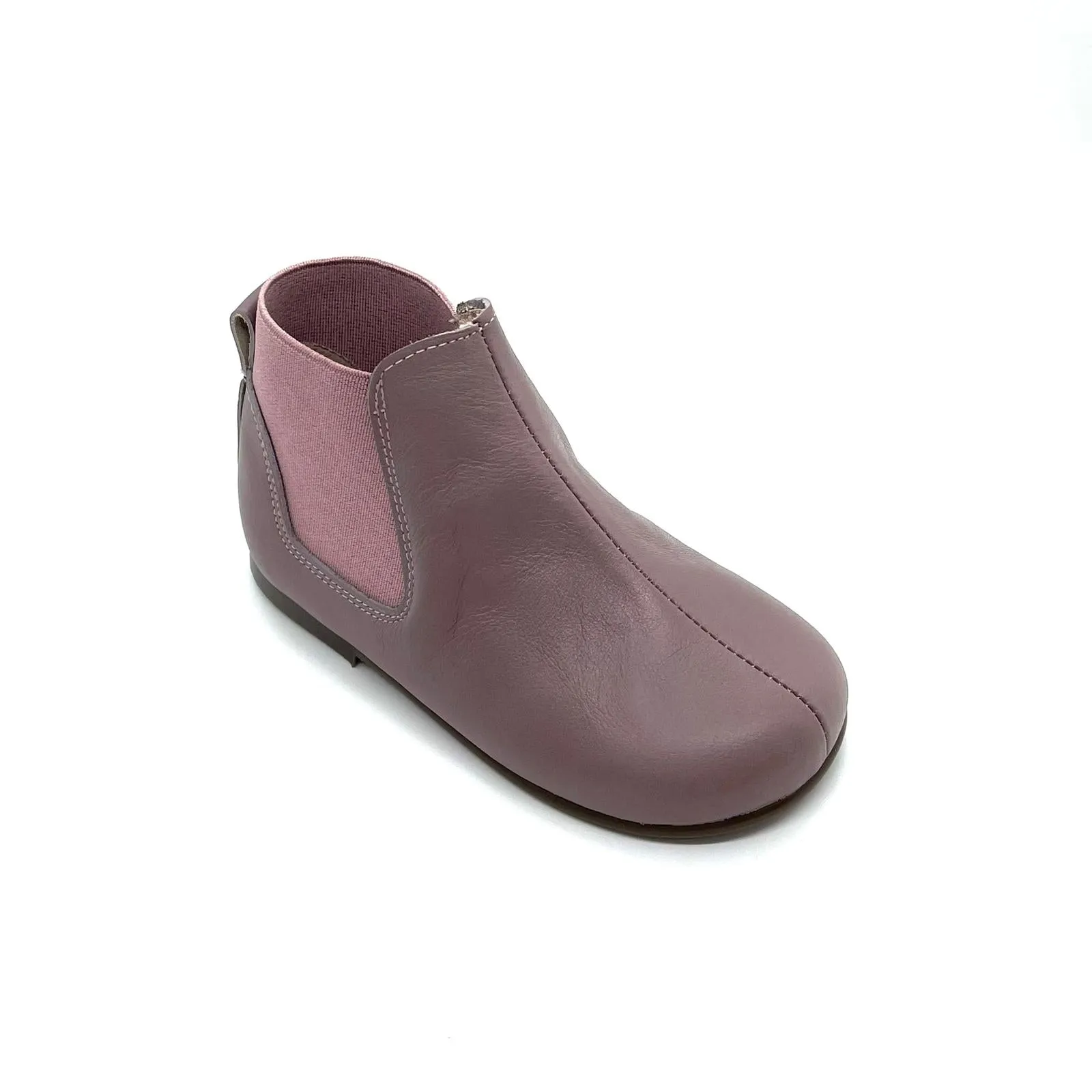 Bootie - Mauve