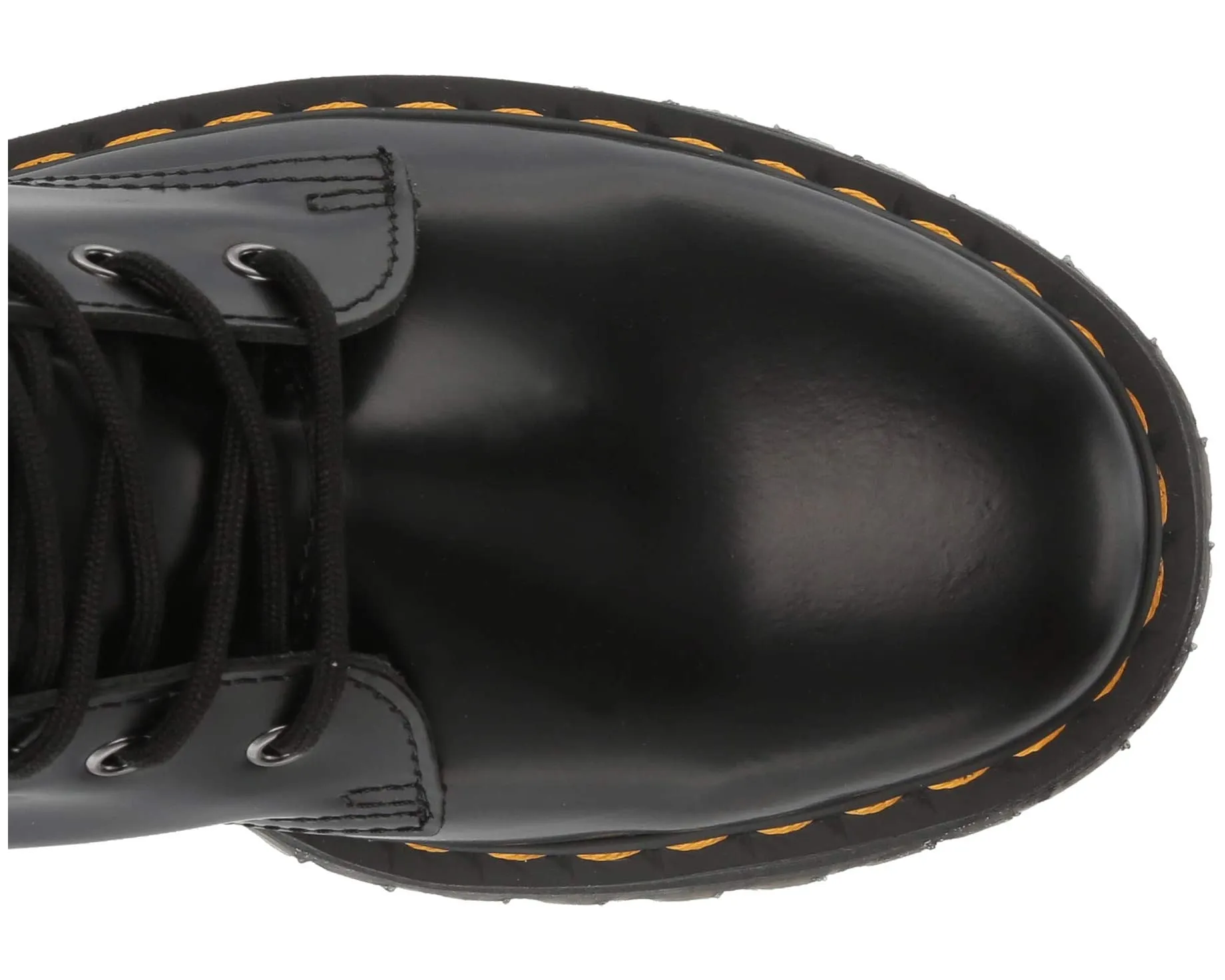 Boots Jadon Hi Dr. Martens, black