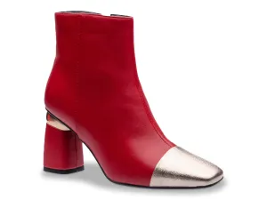 Boots Ninety Union Italy, red