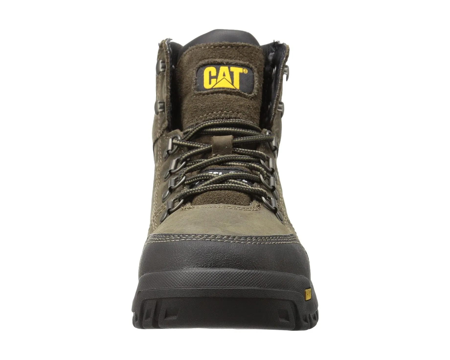 Boots Outline ST Caterpillar, gray