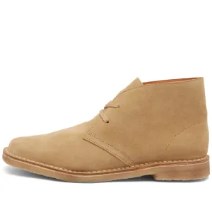 Boots Padmore & Barnes P249 Chukka Boot