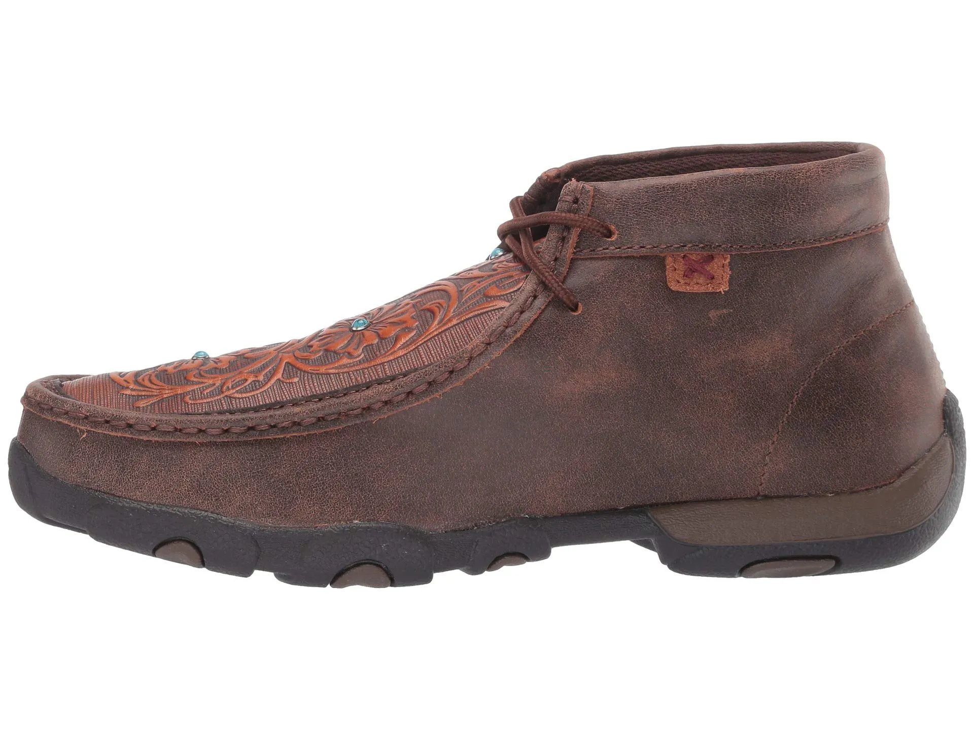 Boots Twisted X WDM0081