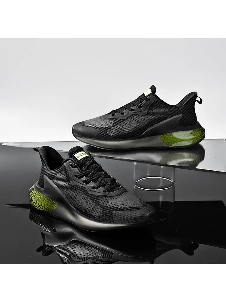 Breathable Mesh Lightweight Runners