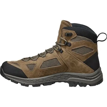 Breeze men's Vasque hiking boots, color Nutria