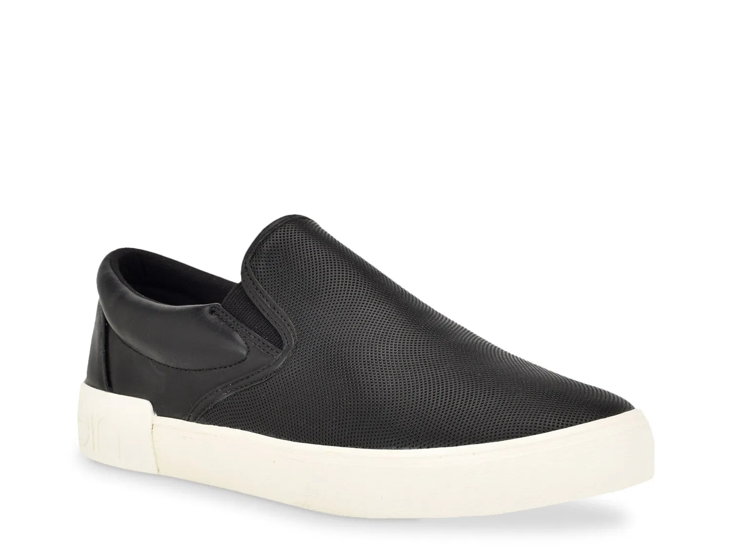 Calvin Klein Rydor Slip-On Sneakers, Black