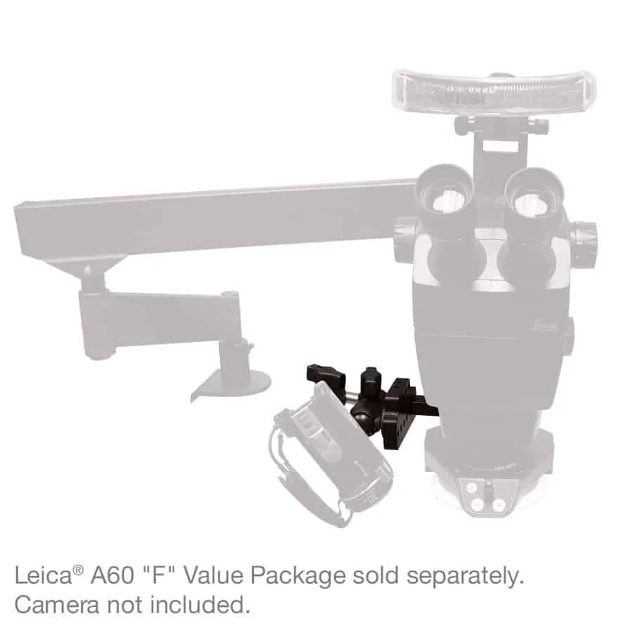 Camera Mount for Leica