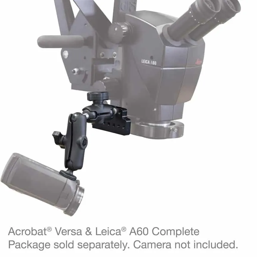 Camera Mount for Leica