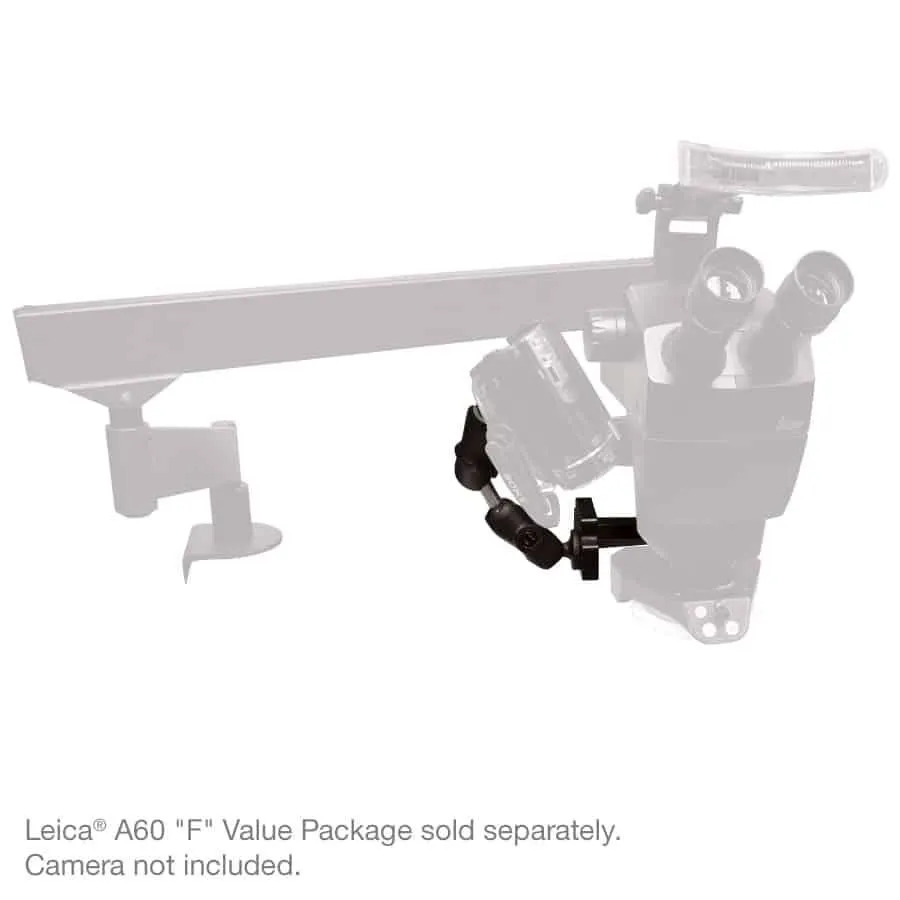 Camera Mount for Leica