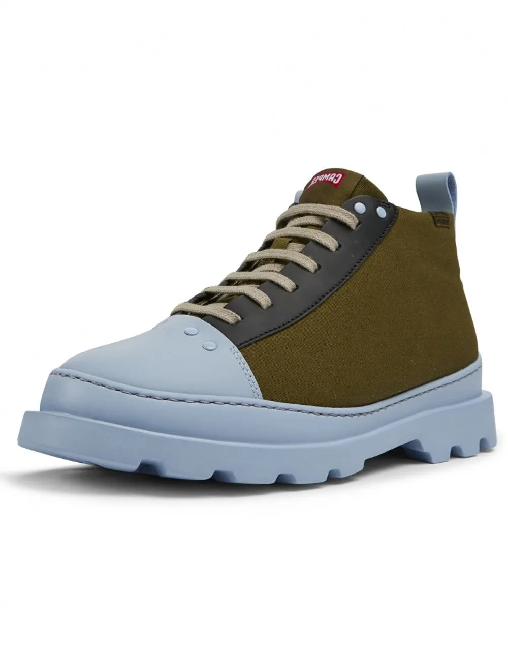 Camper Brutus Lace-up Shoes, Mixed Colors