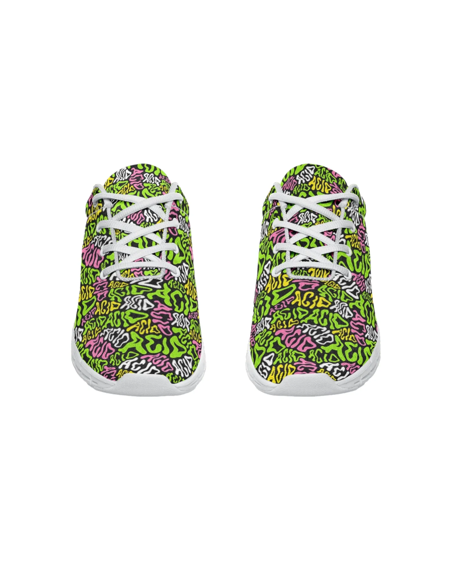 Candy Acid Festival Sneakers