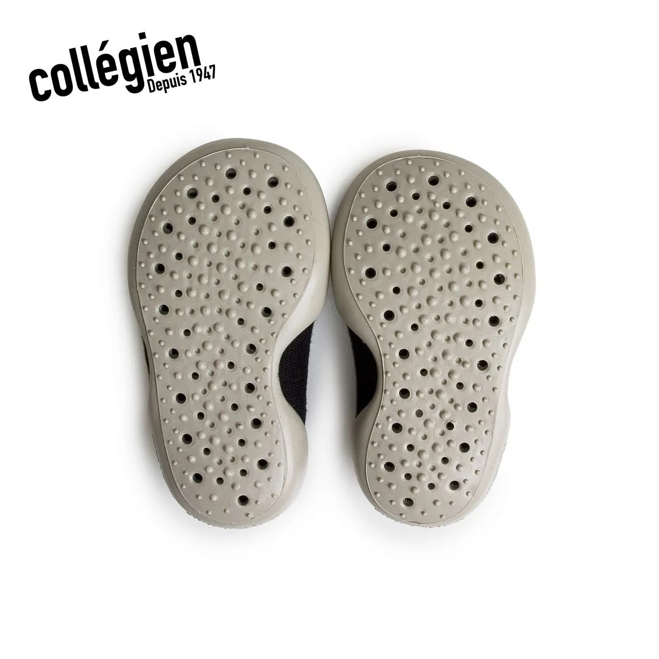 collégien Volt Pegase Slippers