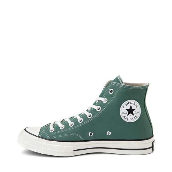 Converse Chuck 70 High Top Sneakers in Admiral Elm