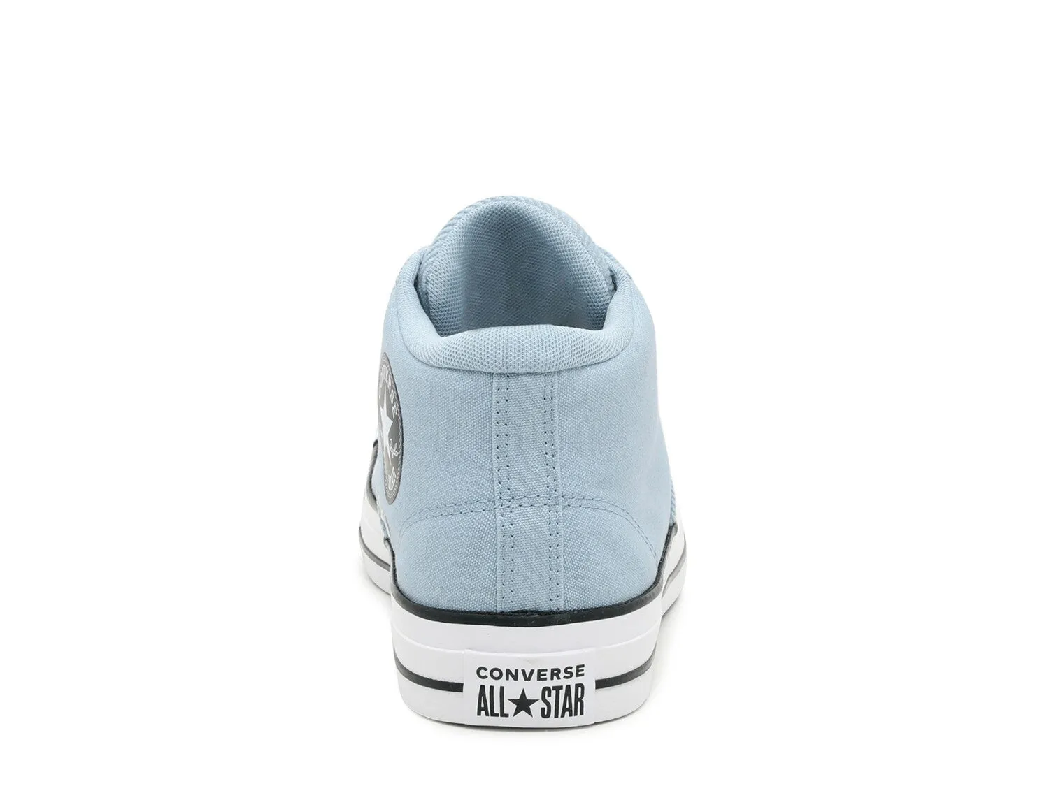 Converse Chuck Taylor All Star Malden Street Mid-Top Sneakers, Light Blue