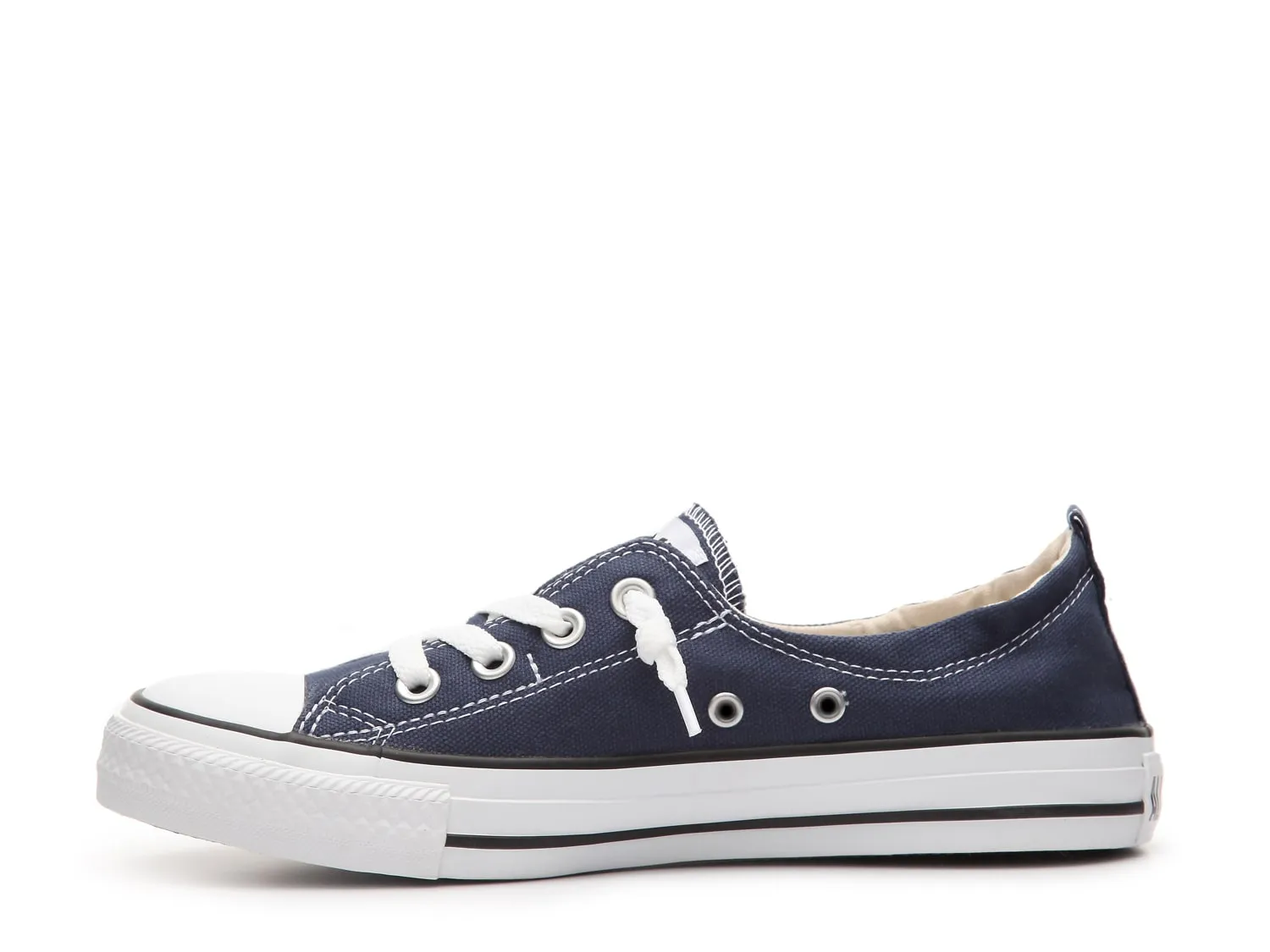 Converse Chuck Taylor All Star Shoreline sneakers, navy blue