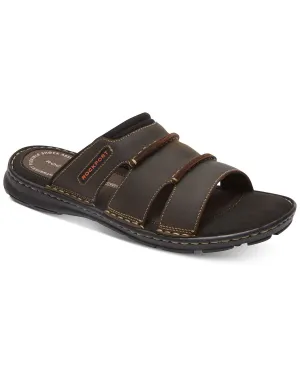 Darwyn Rockport Men's Flip Flops