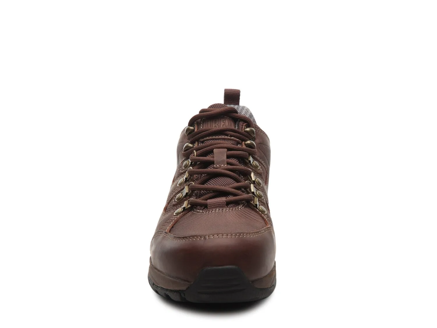 Drew waterproof sneakers, brown