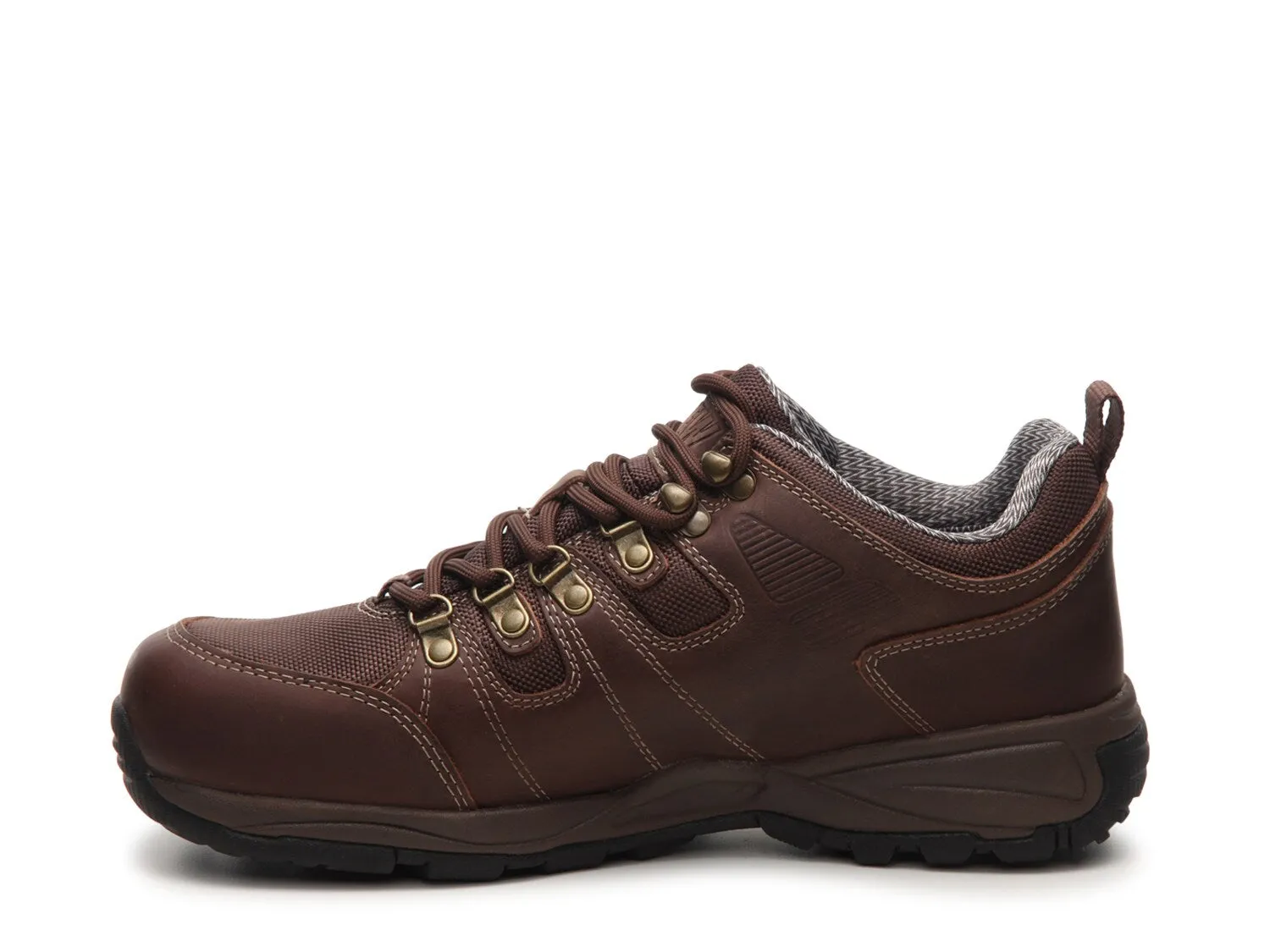 Drew waterproof sneakers, brown