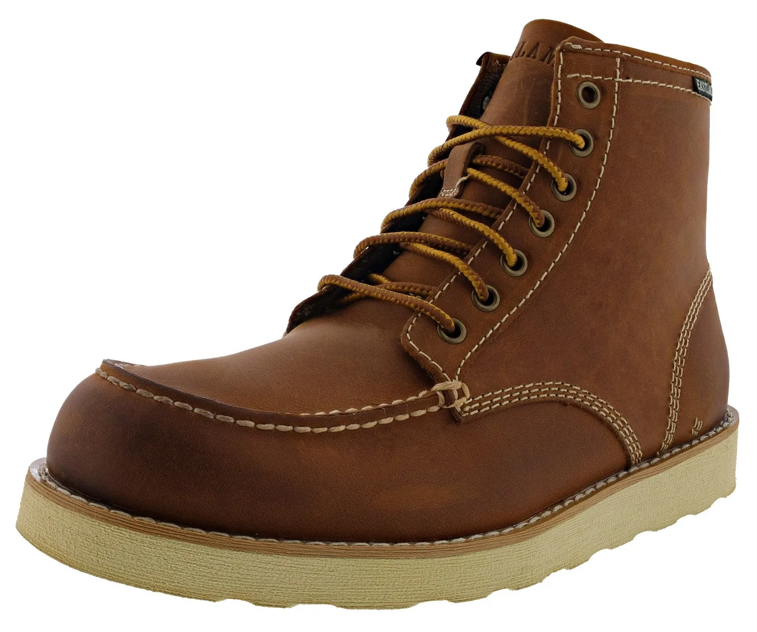 Eastland Men's Classic Lumber Up Lace Up Walking Boots