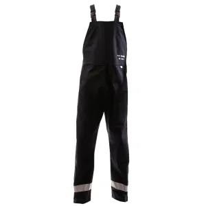 Enespro National Safety Apparel EN20BOWUNB01 20 Cal Bib Overalls