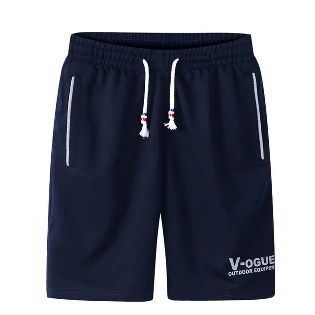 Fashion Brand Men's Shorts Spring Summer