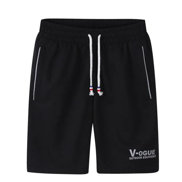 Fashion Brand Men's Shorts Spring Summer