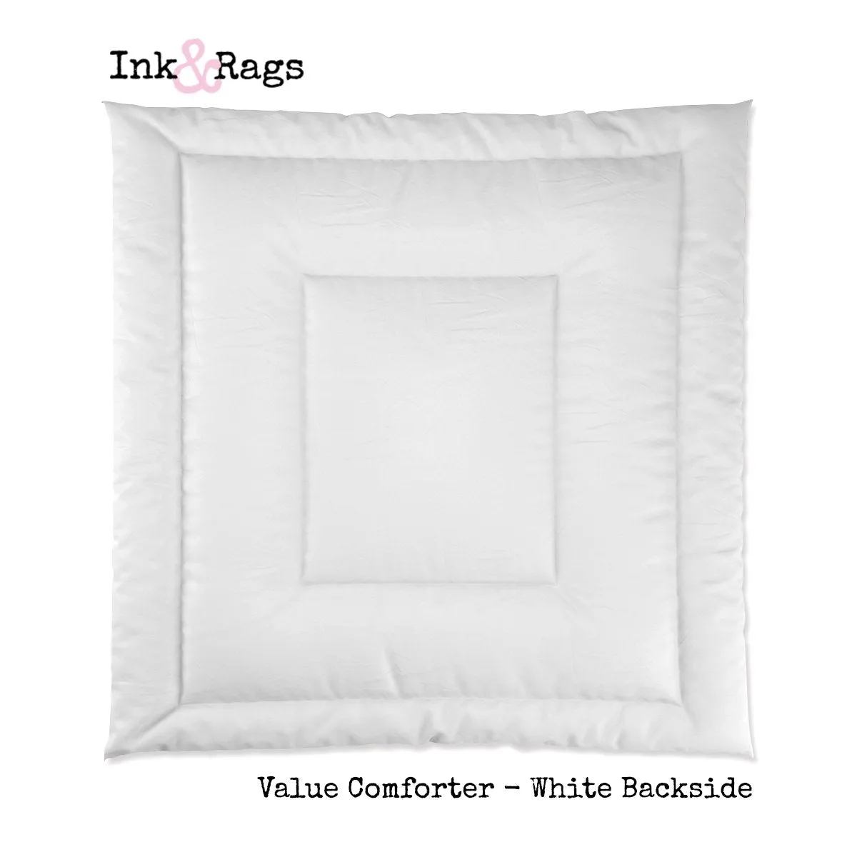 Flamingo Summer Big Kids Bedding Collection