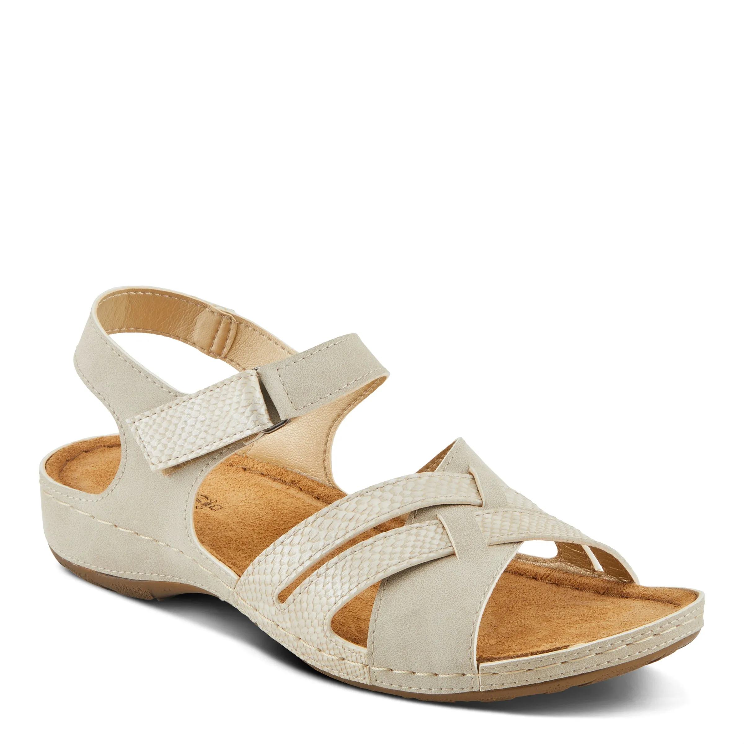 FLEXUS ALVINA SANDALS