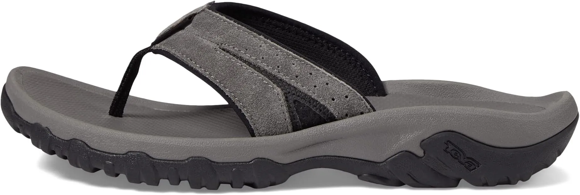 Flip-flops Katavi 2 Thong Teva, gray