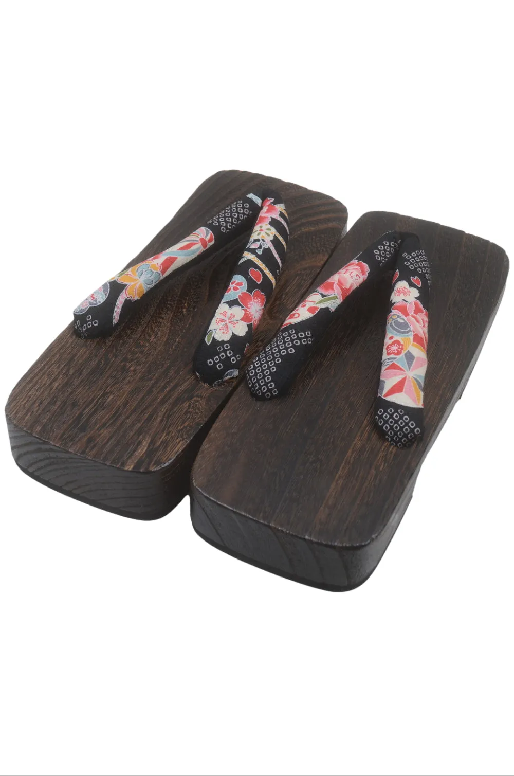 Geta sandal : Women Extra large (Plus wide) #40