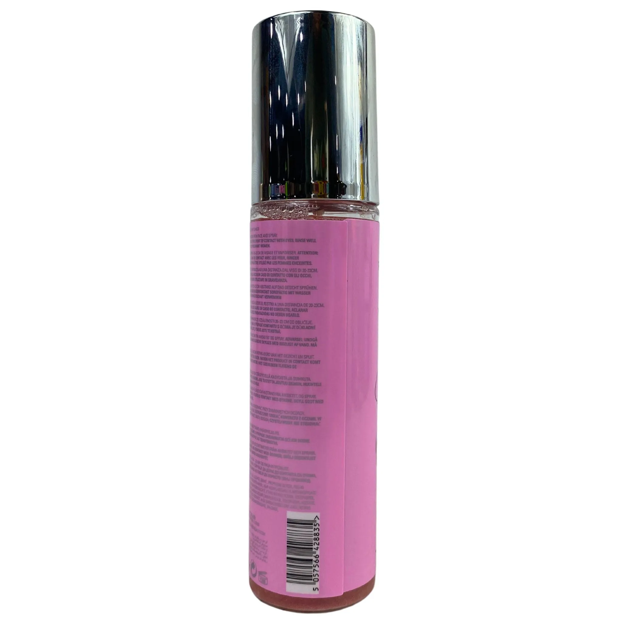 I Heart Revolution Unicorn Heart Glow Mist with Vitamin E 3.38OZ (36 Pcs Lot)