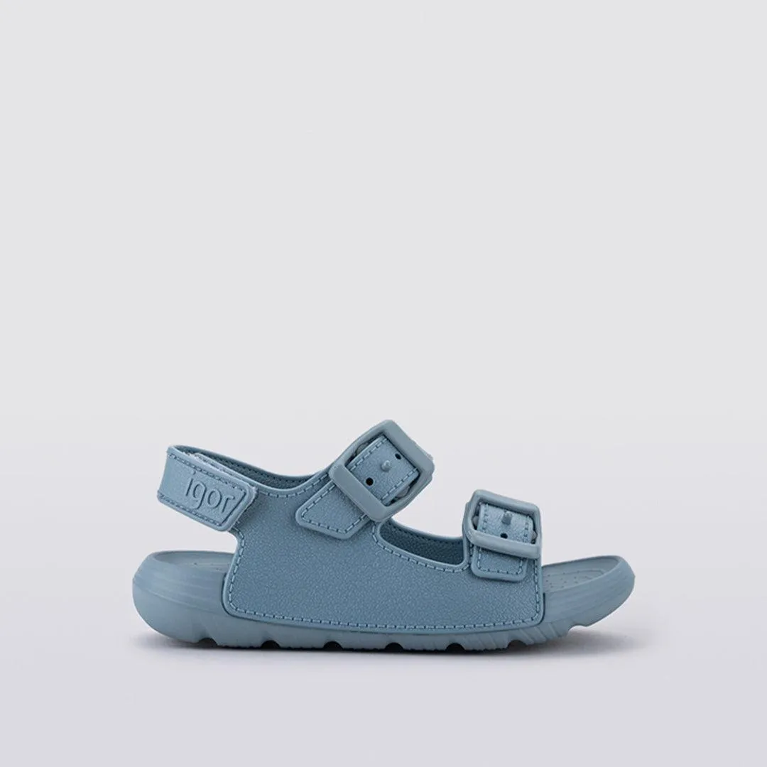 Igor Maui Mc Sandals - Oceano