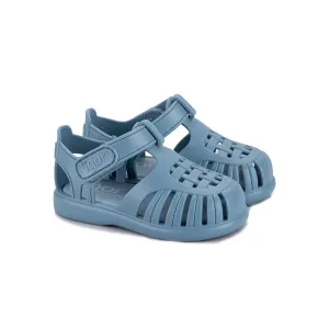 Igor Tobby Solid Sandals - Oceano