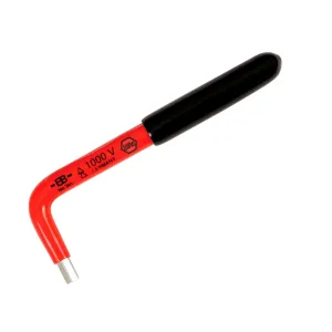 Insulated Hex Key 10.0mm x 220mm